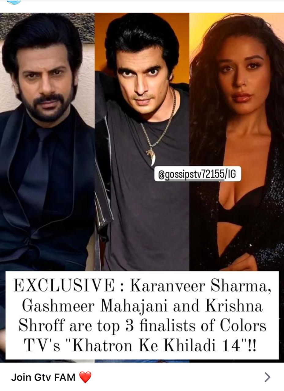 khatron ke khiladi 14